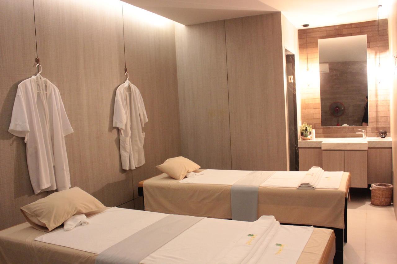 Holiday Palace Ou Chrov Экстерьер фото