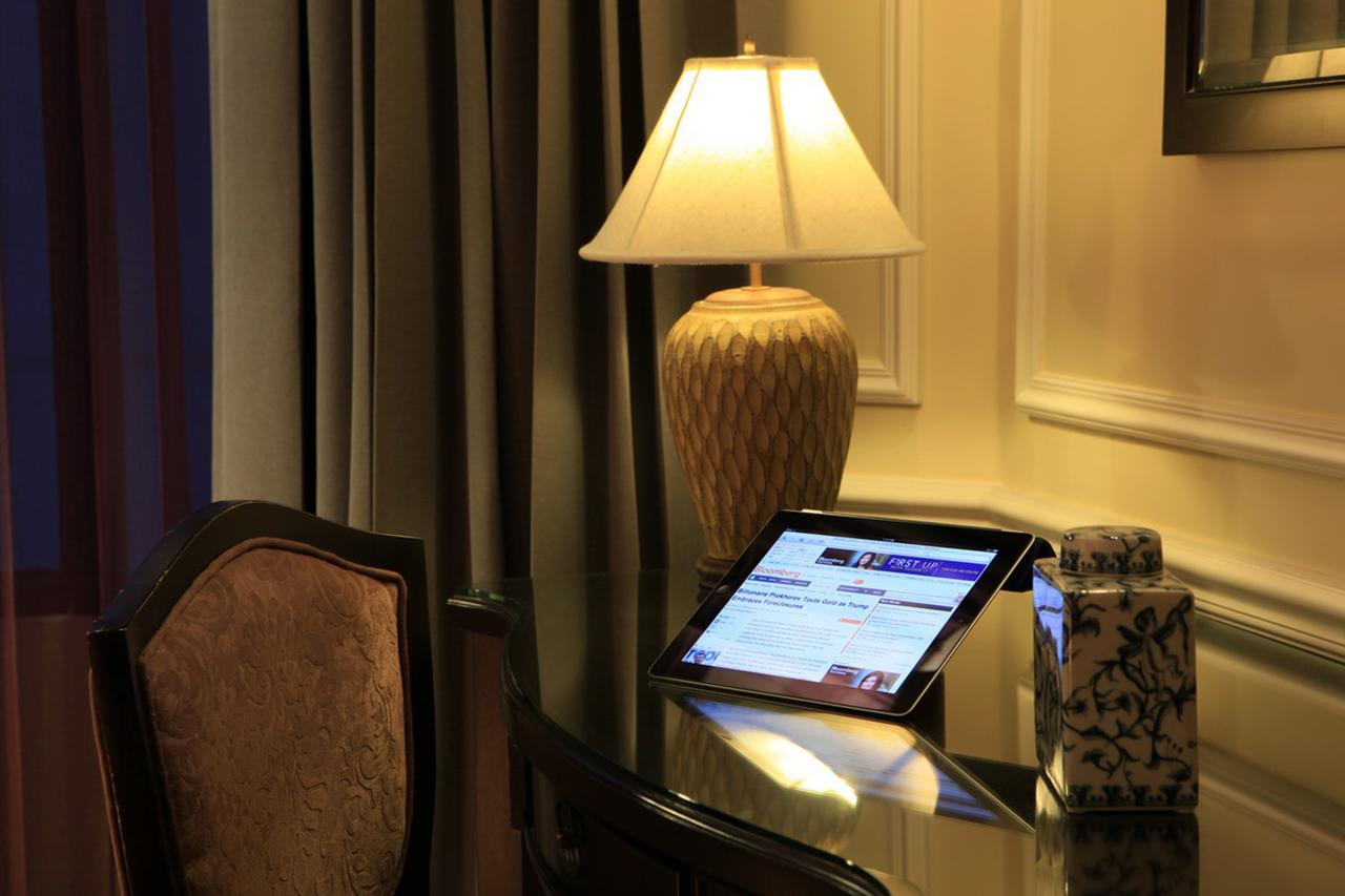 Holiday Palace Ou Chrov Экстерьер фото