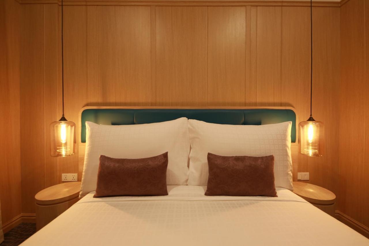 Holiday Palace Ou Chrov Экстерьер фото
