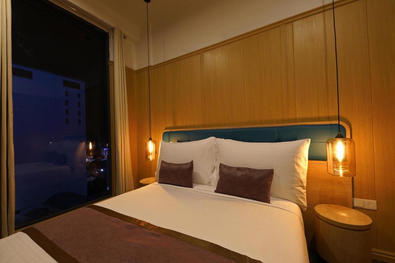 Holiday Palace Ou Chrov Экстерьер фото